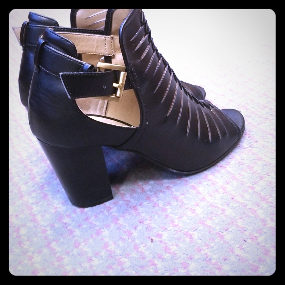 Booties